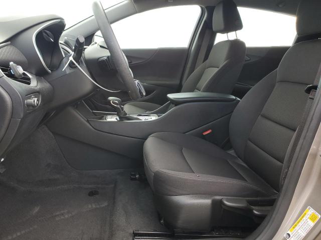 1G1ZC5ST8RF129402 - 2024 CHEVROLET MALIBU LS BROWN photo 7