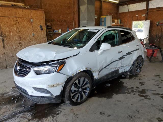 2022 BUICK ENCORE PREFERRED, 