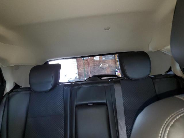 KL4CJESM1NB508409 - 2022 BUICK ENCORE PREFERRED WHITE photo 10