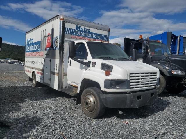 2004 GMC C5500 C5C042, null