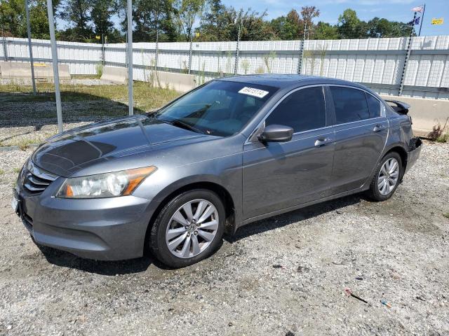 2011 HONDA ACCORD EXL, 