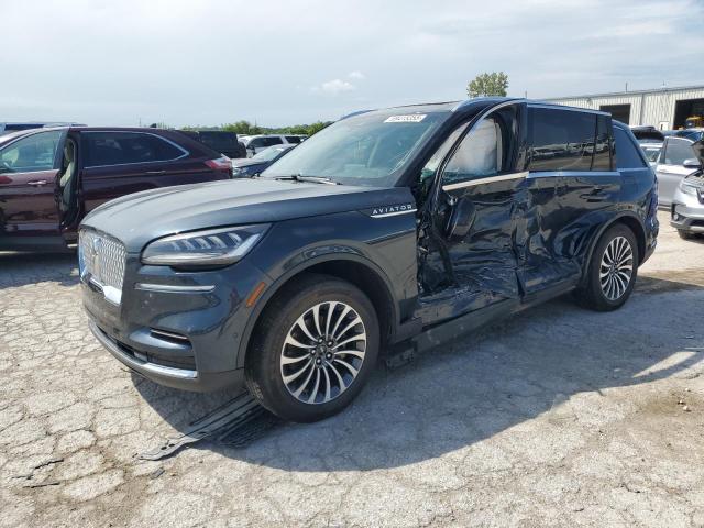 2024 LINCOLN AVIATOR RESERVE, 