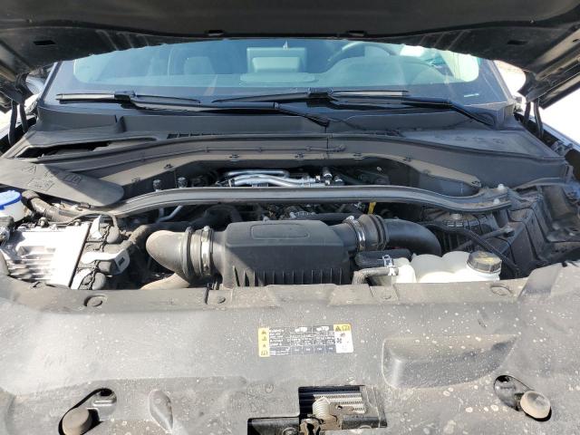 5LM5J7XC8RGL02175 - 2024 LINCOLN AVIATOR RESERVE 蓝色 照片 12