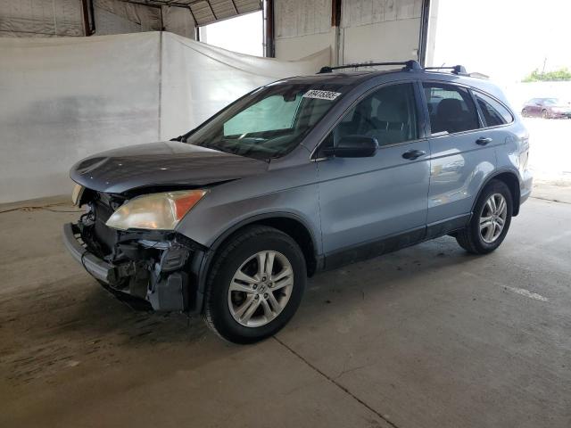2010 HONDA CR-V EX, 