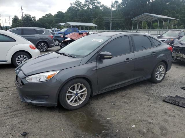 2016 FORD FOCUS SE, 