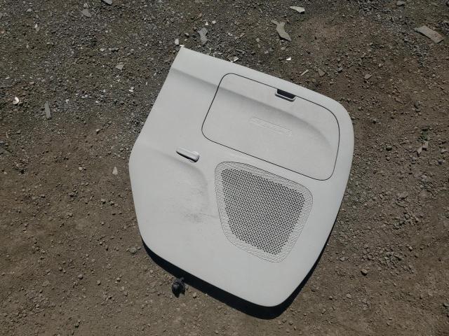 2C4RC1BG7RR152455 - 2024 CHRYSLER PACIFICA TOURING L 银色 照片 13