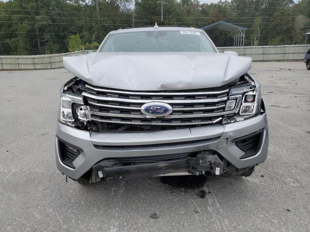 1FMJK1HT0LEA32176 - 2020 FORD EXPEDITION MAX XLT SILVER photo 5