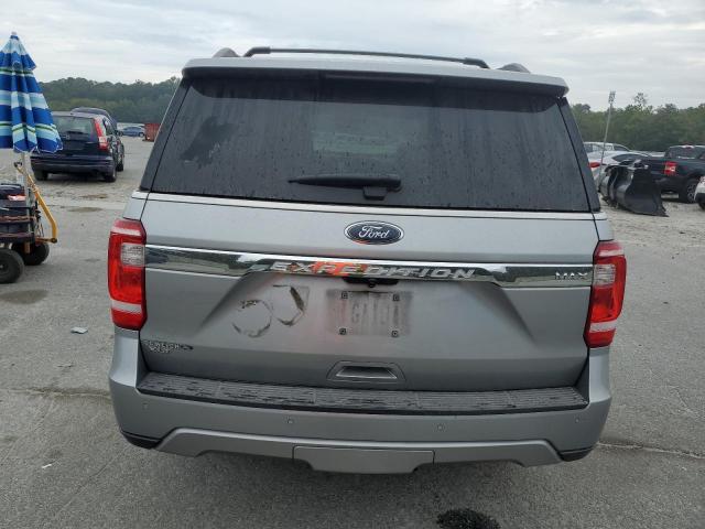 1FMJK1HT0LEA32176 - 2020 FORD EXPEDITION MAX XLT SILVER photo 6