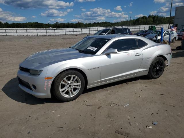 2014 CHEVROLET CAMARO LS, 