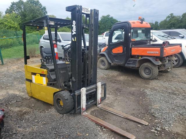 1999 YALE FORKLIFT, 