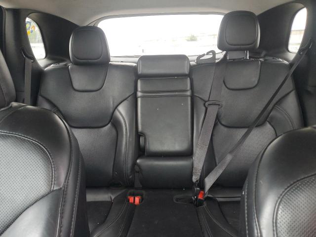 1C4PJMDX3KD259250 - 2019 JEEP CHEROKEE LIMITED WHITE photo 10