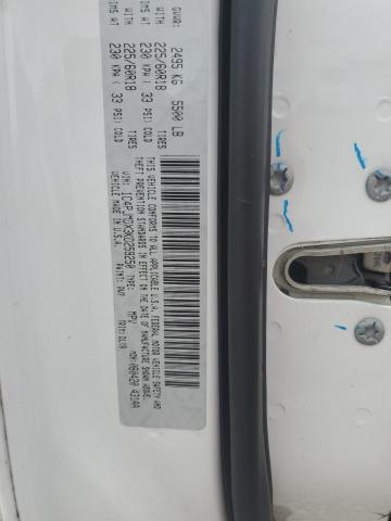 1C4PJMDX3KD259250 - 2019 JEEP CHEROKEE LIMITED WHITE photo 13