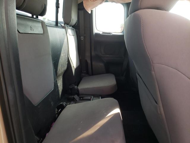 5TFSZ5AN4HX063790 - 2017 TOYOTA TACOMA ACCESS CAB Қоңыр фото 10