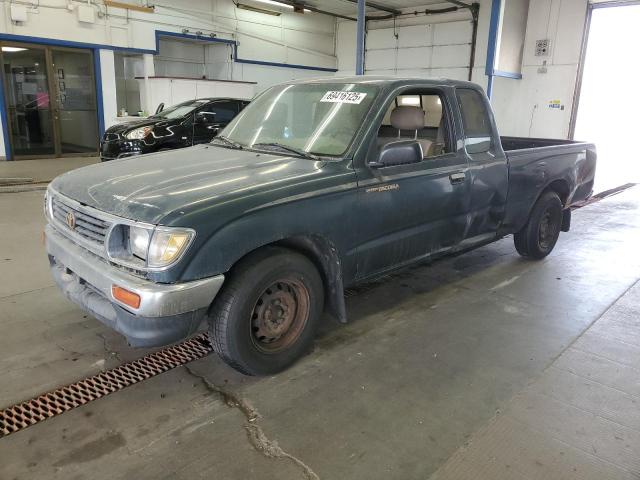 1995 TOYOTA TACOMA XTRACAB, 