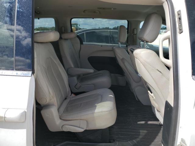 2C4RC1EG4JR177796 - 2018 CHRYSLER PACIFICA TOURING L PLUS WHITE photo 11