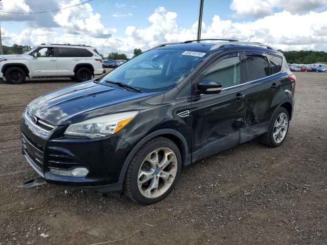 2013 FORD ESCAPE TITANIUM, 