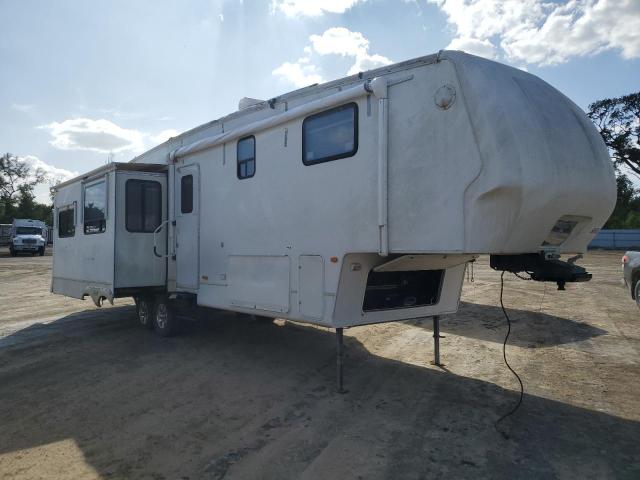 4YDF340257A710149 - 2007 KEYSTONE MONTANA 白色 照片 1