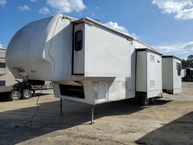 4YDF340257A710149 - 2007 KEYSTONE MONTANA 白色 照片 2