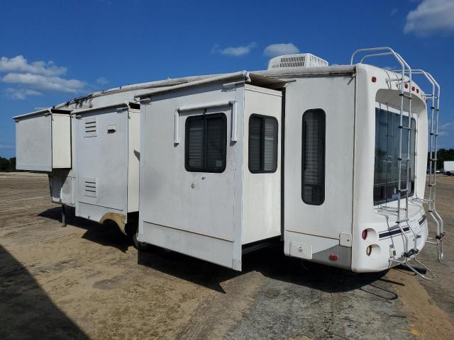 4YDF340257A710149 - 2007 KEYSTONE MONTANA 白色 照片 3