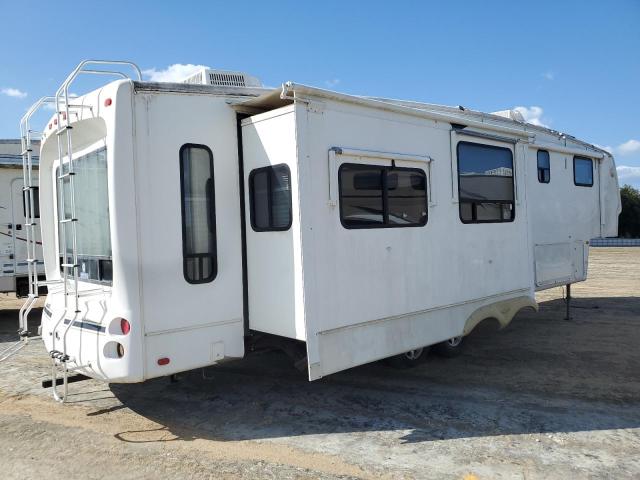 4YDF340257A710149 - 2007 KEYSTONE MONTANA 白色 照片 4