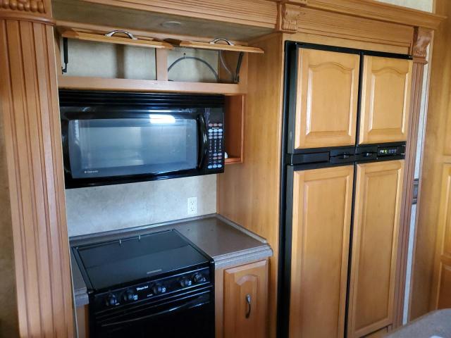 4YDF340257A710149 - 2007 KEYSTONE MONTANA 白色 照片 8