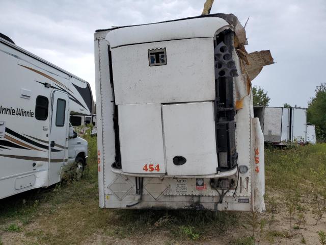 1UYVS2538CU276858 - 2012 UTILITY TRAILER WHITE photo 5