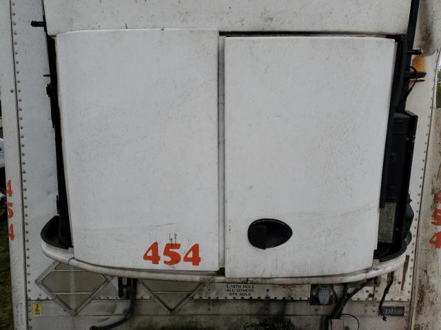 1UYVS2538CU276858 - 2012 UTILITY TRAILER WHITE photo 7