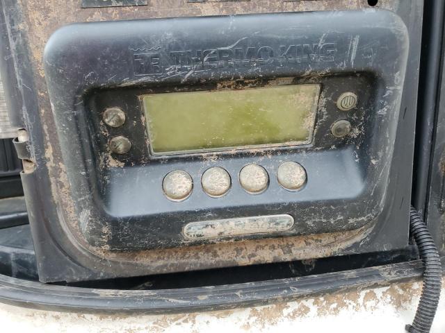 1UYVS2538CU276858 - 2012 UTILITY TRAILER WHITE photo 8