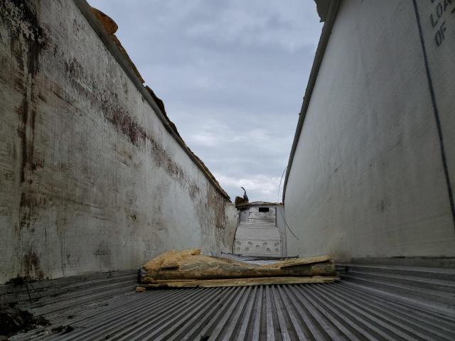 1UYVS2538CU276858 - 2012 UTILITY TRAILER WHITE photo 9