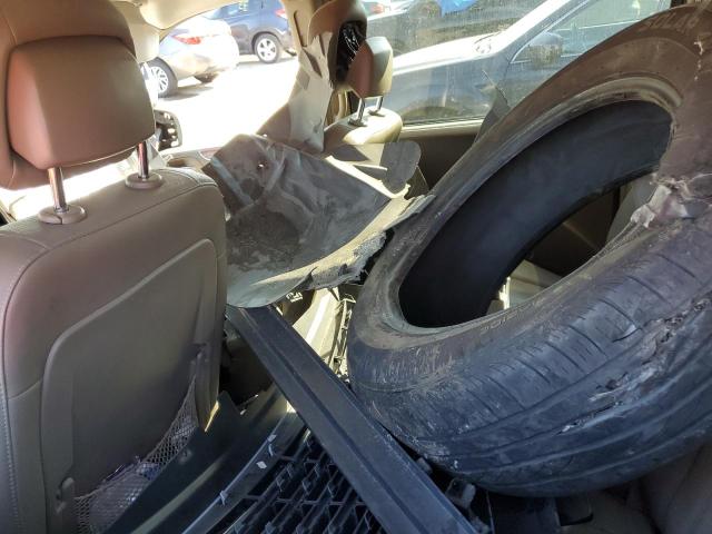 2C4RC1BG3FR646159 - 2015 CHRYSLER TOWN & COU TOURING BLACK photo 13