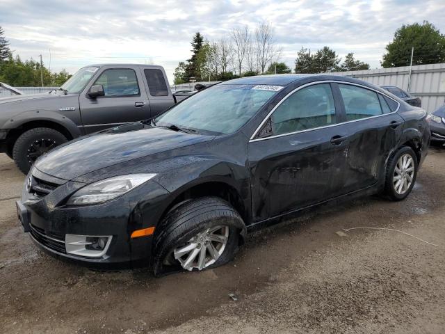 2011 MAZDA 6 I, 