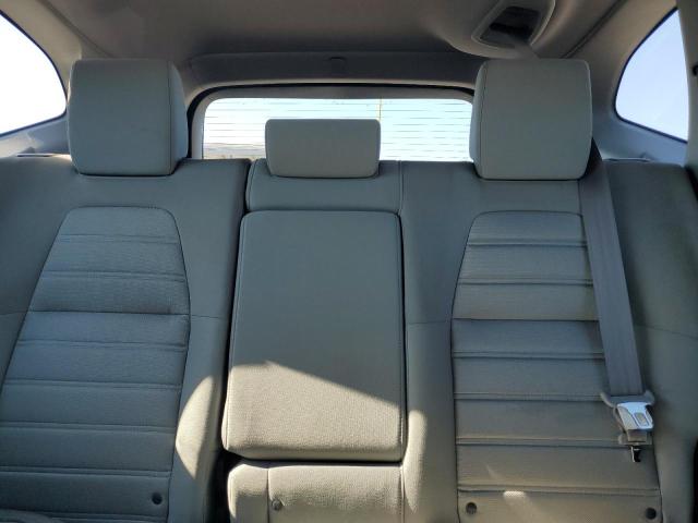 2HKRW5H32JH427265 - 2018 HONDA CR-V LX Bordeaux photo 10