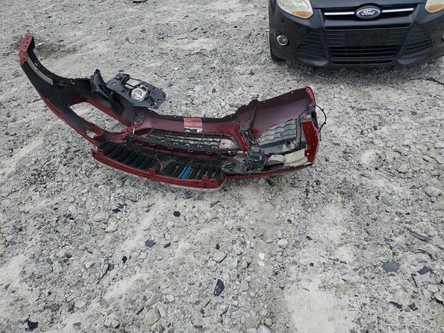 5UXKU2C53J0Z62115 - 2018 BMW X6 XDRIVE35I RED photo 13