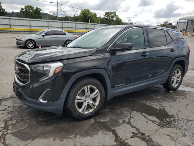 2018 GMC TERRAIN SLE, 