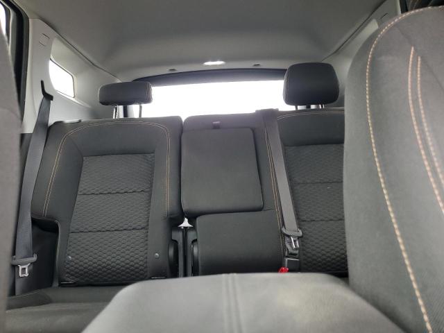 3GKALTEV2JL278344 - 2018 GMC TERRAIN SLE Noir photo 10