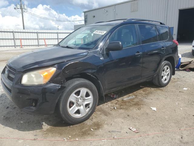 2011 TOYOTA RAV4, 
