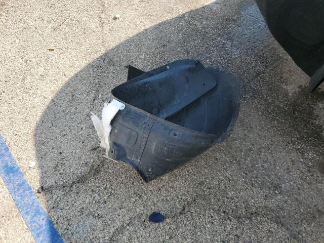 5YFHPMAE5NP321674 - 2022 TOYOTA COROLLA LE BLACK photo 12