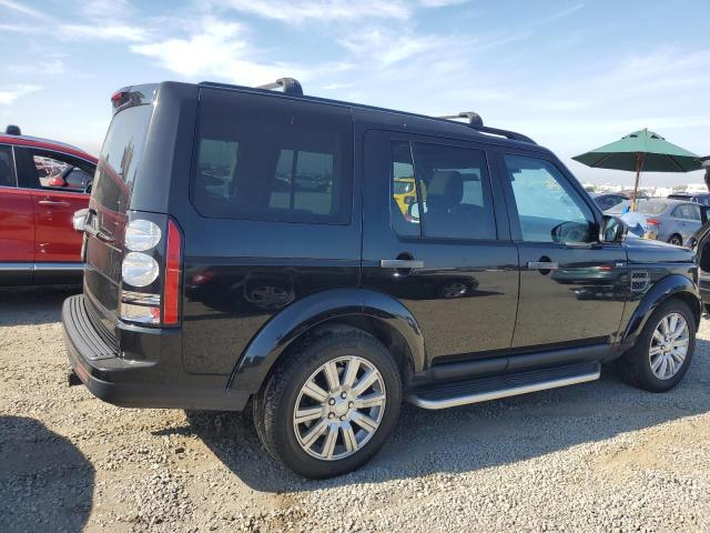 SALAC2V66GA819869 - 2016 LAND ROVER LR4 შავი ფოტო 3