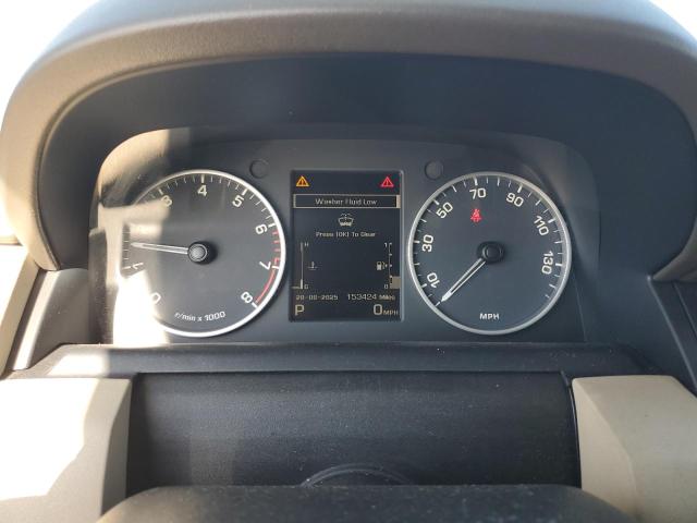 SALAC2V66GA819869 - 2016 LAND ROVER LR4 შავი ფოტო 9