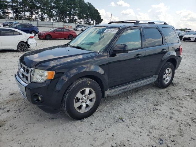 2010 FORD ESCAPE LIMITED, 