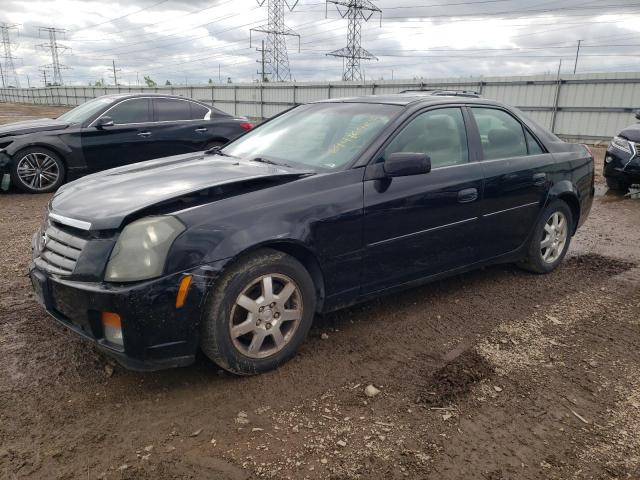 2005 CADILLAC CTS HI FEATURE V6, 