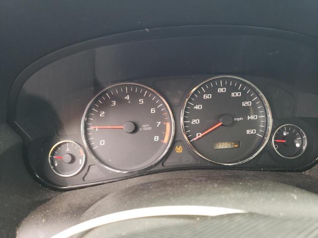 1G6DP567150104313 - 2005 CADILLAC CTS HI FEATURE V6 BLACK photo 9