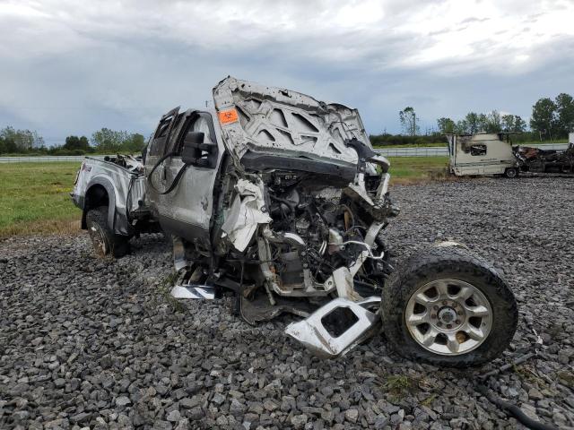 2014 FORD F250 SUPER DUTY, 