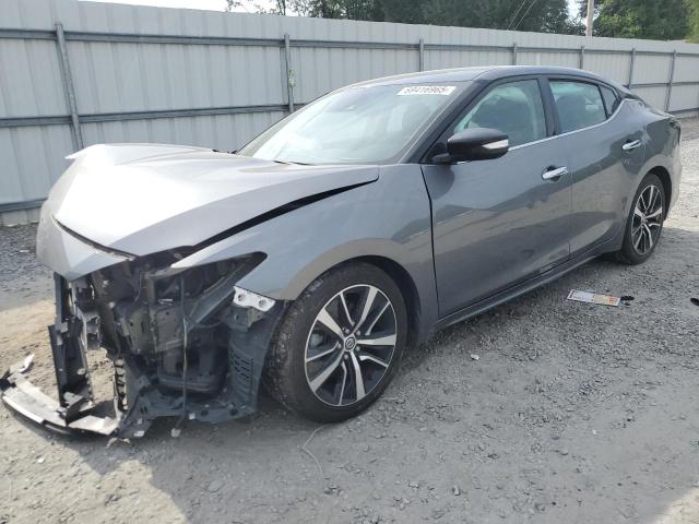 2021 NISSAN MAXIMA SV, null