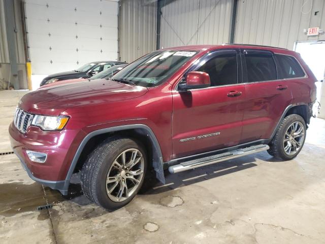 2017 JEEP GRAND CHER LAREDO, 