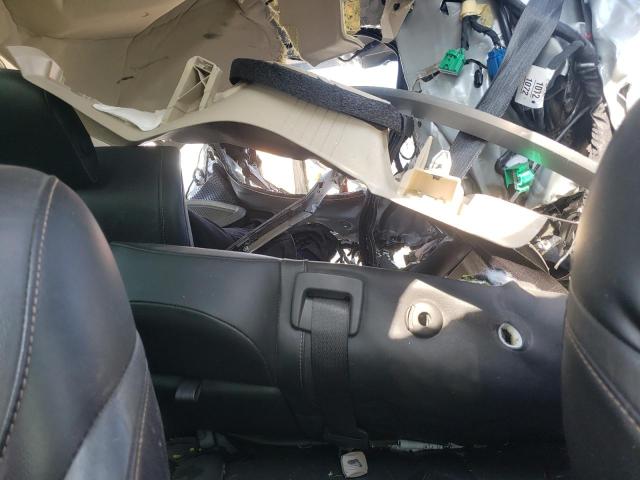 LRBFXBSA9HD002548 - 2017 BUICK ENVISION ESSENCE Gümüş foto 10