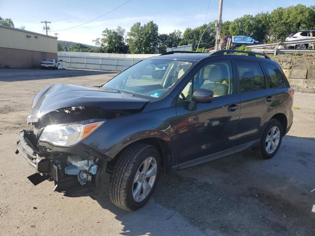 2016 SUBARU FORESTER 2.5I PREMIUM, 