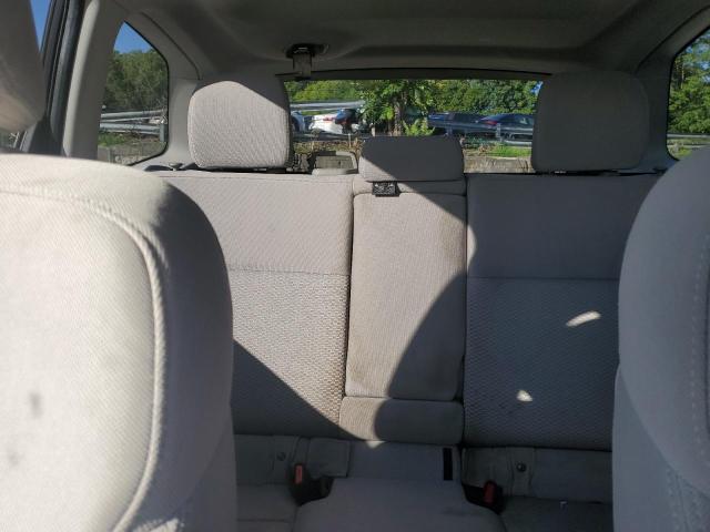 JF2SJADC3GH542089 - 2016 SUBARU FORESTER 2.5I PREMIUM 石墨色 照片 10