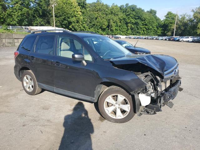 JF2SJADC3GH542089 - 2016 SUBARU FORESTER 2.5I PREMIUM 石墨色 照片 4