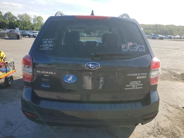 JF2SJADC3GH542089 - 2016 SUBARU FORESTER 2.5I PREMIUM 石墨色 照片 6